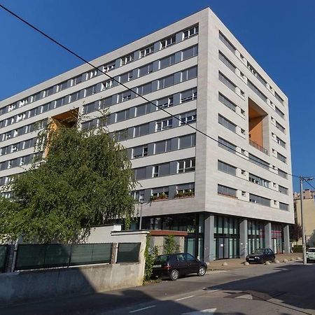 Queen'S Gate Zagreb Exterior photo
